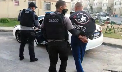 RJ: Milícia cria associação de moradores e avança sobre prefeituras, diz estudo