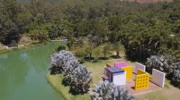 Museu Inhotim, em Minas Gerais, tem recorde de visitação em 2025