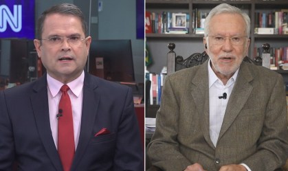 Liberdade de Opinião: Garcia e Rezende comentam articulação política em Brasília
