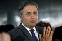 Real Time Big Data: em GO, Caiado tem 37%, Lula, 27%, e Flávio, 25%
