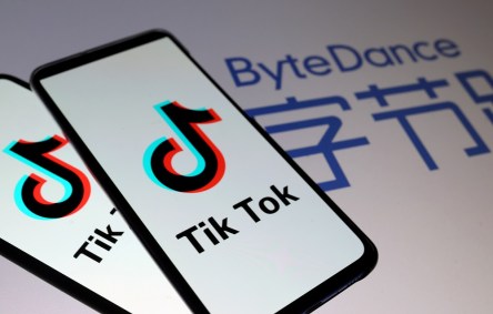 ByteDance TikTok
