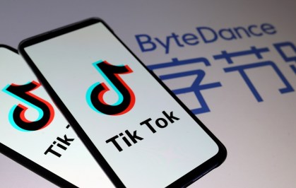 ByteDance TikTok