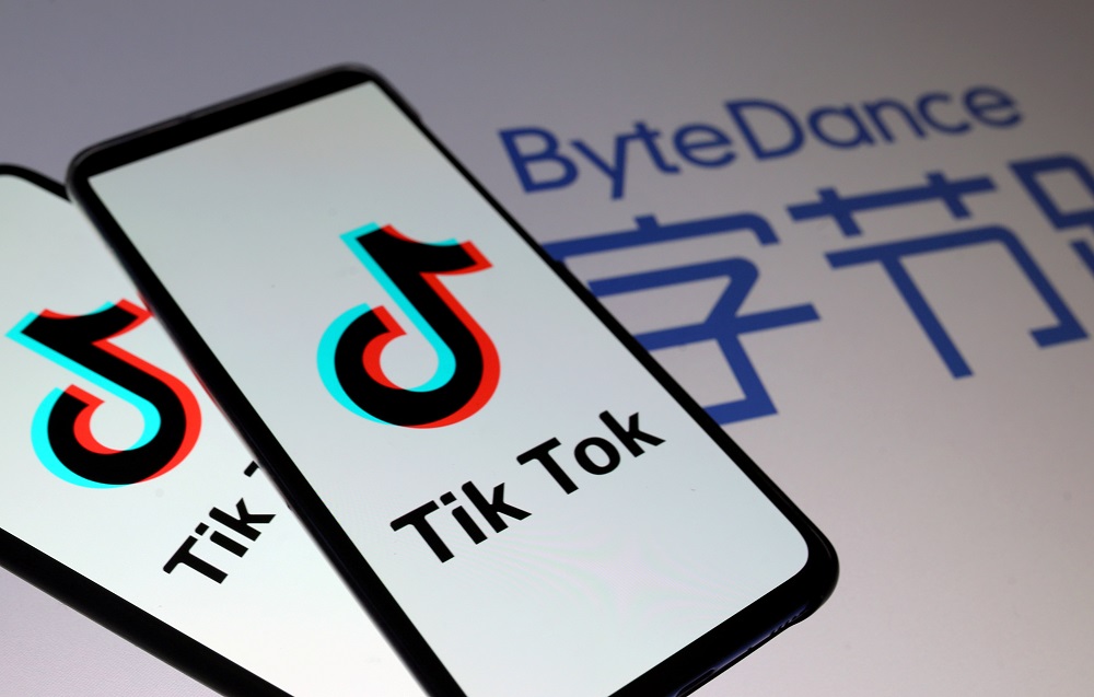 ByteDance TikTok