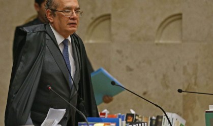 Por coronavírus, Gilmar Mendes concede liberdade a mãe de menino de 3 anos