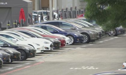 Califórnia vai proibir venda de carros a gasolina a partir de 2035