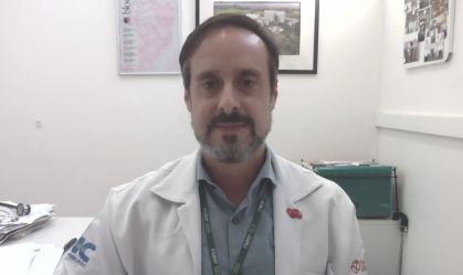 Outros anti-inflamatórios podem ser usados contra a Covid-19, diz cientista