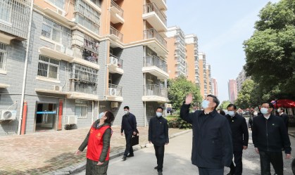 OMS: Sem novos casos de coronavírus, Wuhan é esperança para o mundo