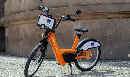 Tembici lança aluguel de bicicletas elétricas por R$ 3,00 – e vão ter 500 no RJ