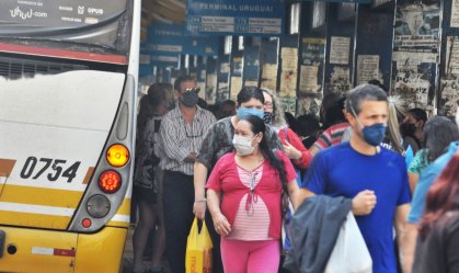 Brasil confirma mais 27 mil casos e 682 mortes por Covid-19