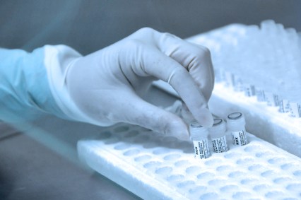 Testes para diagnóstico da Covid-19