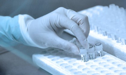 Testes para diagnóstico da Covid-19