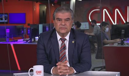 Nelsinho Trad diz que Araújo respondeu a todos os questionamentos sobre Pompeo