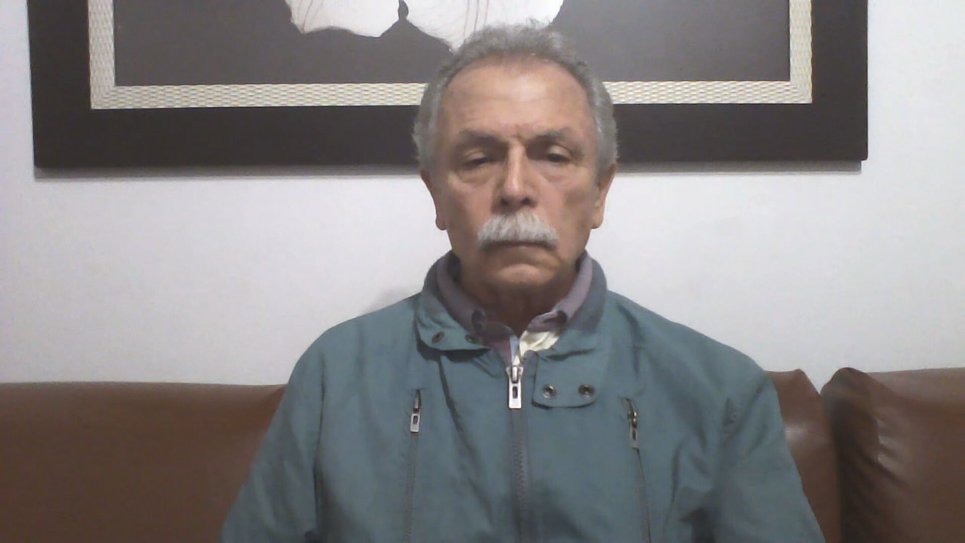 Ricardo Galvão, ex-diretor do Instituto Nacional de Pesquisas Espaciais (INPE) e