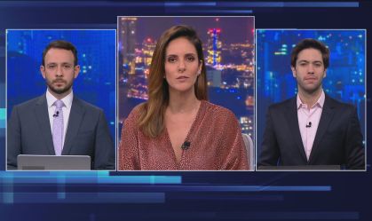 O Grande Debate: reeleição no Congresso deve ser decidida na justiça?