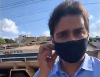 Suspeito de matar candidato a vereador é exonerado do cargo em prefeitura de MG