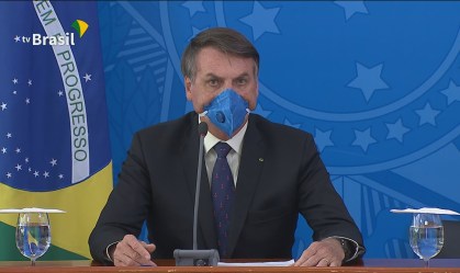 OAB vai ao Supremo para obrigar Bolsonaro a seguir OMS em pandemia