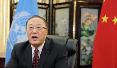 Em reunião tensa da ONU, China diz que EUA 'já criaram problemas suficientes'