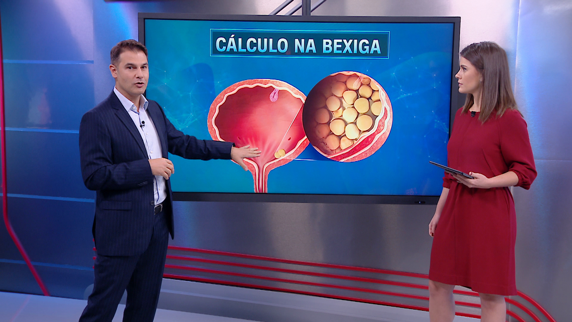 Correspondente Médico: o neurocientista Fernando Gomes fala sobre os efeitos de 