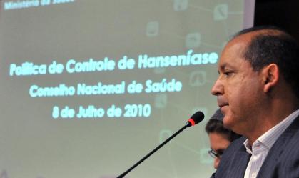 Ex-subsecretário do DF volta a ser preso em nova fase da Operação Falso Negativo