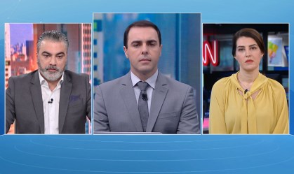 O Grande Debate: Aprovação de Bolsonaro é fruto do auxílio emergencial?