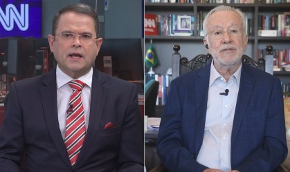 Liberdade de Opinião: Garcia e Rezende avaliam a popularidade de Bolsonaro