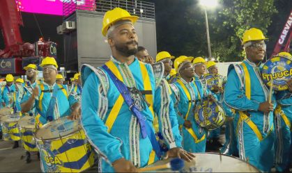 Carnaval em julho de 2021 seria inviável, diz presidente da Riotur