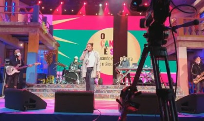 Festival online com 12 horas de música e programação especial arrecada doações