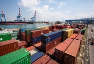 CVM aprova conversão e ação da Santos Brasil deixa de ser negociada na B3