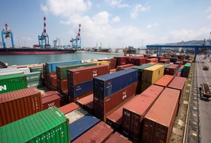 CMA conclui OPA da Santos Brasil por R$ 5,23 bilhões