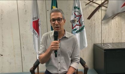 Zema decreta estado de calamidade pública em MG para combater coronavírus