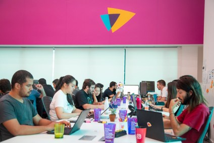 Escritório da Easynvest