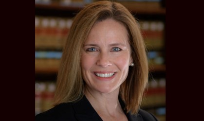 Quem é Amy Coney Barrett, juíza indicada por Trump à Suprema Corte dos EUA