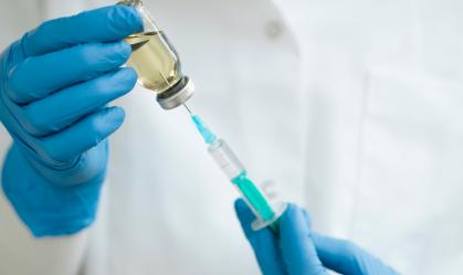 Estudo indica que vacina tríplice viral pode reduzir sintomas da Covid-19
