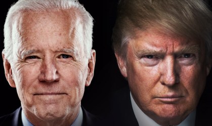 Trump e Biden trocam farpas após resultados da Superterça