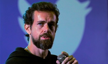 CEO do Twitter investirá US$ 100 milhões em empreendimentos criados por minorias