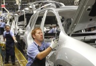 Renault corta produção anual em 500 mil veículos devido à escassez de chips