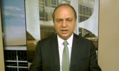 Governo decidiu desonerar folha e precisa substituir por novo imposto, diz líder