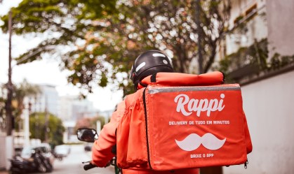 CVC que se cuide: Rappi vem aí para vender pacote de turismo e viagem de negócio