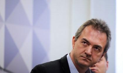 Irmãos Batista rejeitam repactuar delação com multa 18 vezes maior