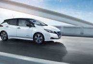 Vendas de carros elétricos mais que dobraram no Brasil em 2021
