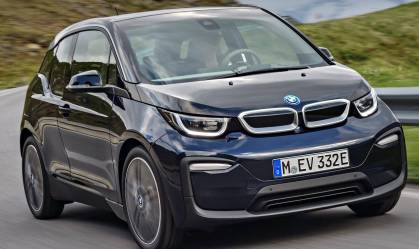 Volta, startup de carregamento para carros elétricos, ganha US$ 125 mi em aporte