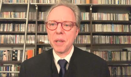 Sala São Paulo já está adaptada para receber o público, diz diretor da OSESP