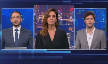 O Grande Debate: aprovação de Bolsonaro é consistente ou é por causa do auxílio?