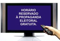 Horário eleitoral na TV e no rádio em SP vai começar com Nunes em 30 de agosto