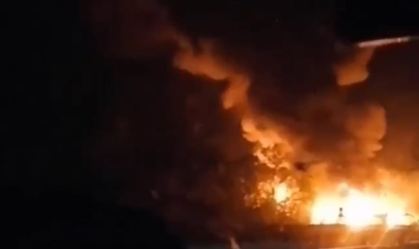 Queda de avião militar deixa ao menos 26 mortos na Ucrânia