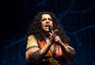 Morre Gal Costa, ícone da música popular brasileira, aos 77 anos