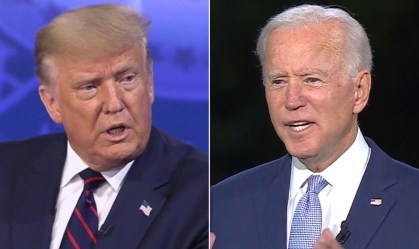 Análise: as eleições americanas já estão aqui e a disputa é Trump contra Biden