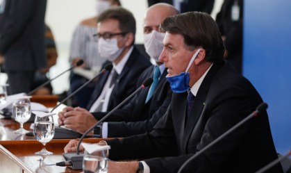 Análise: Medidas de excepcionalidade podem servir de lição para o futuro