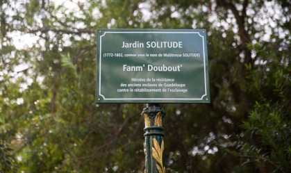 Prefeitura de Paris vai inaugurar primeira estátua de mulher negra em praça