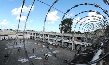 Mapa de facções nas cadeias aponta a existência de 72 grupos criminosos